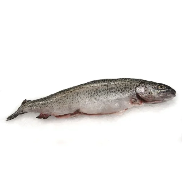 Pastrav